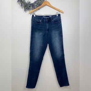 Seven7 High Rise Skinny Jean